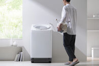 ☆リニューアル☆全自動電気洗濯機&nbsp;10.0kg&nbsp;&nbsp;OSH&nbsp;ITW-H1003H-W&nbsp;ホワイト