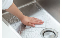 【20枚入り×12個】スクラブクロス　20枚入　SC-B20W