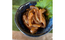 王様の塩辛 食べきり小パック【 惣菜 いかの塩辛 アオリイカ するめいか 焼酎 日本酒 おつまみ お取り寄せ 御中元 お中元 お歳暮 父の日 母の日 贈り物 日本酒 焼酎】【家庭用 自宅用 贈答品 贈答用 ギフト 神奈川県 小田原市 】