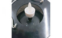 ゆらぎLEDちょうちん　北条氏邦（鉢形城主）【ゆらぎ&nbsp;提灯&nbsp;ちょうちん&nbsp;LED電球&nbsp;和紙&nbsp;やわらかい灯り&nbsp;最新技術&nbsp;ゆらぐＬＥＤ電球&nbsp;炎のよう&nbsp;小田原型ちょうちん&nbsp;リアルキャンドルLEDランプ&nbsp;神奈川県&nbsp;小田原市&nbsp;】