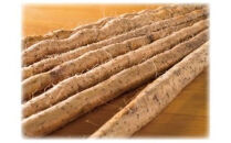 自然薯の味をお楽しみください。自然薯生とろろ100ｇ×５ｐセット【とろろ&nbsp;極上とろろ&nbsp;山芋&nbsp;箱根&nbsp;お家用&nbsp;家庭用&nbsp;国産&nbsp;セット商品&nbsp;自然薯&nbsp;味付とろろ&nbsp;神奈川県&nbsp;小田原市&nbsp;】