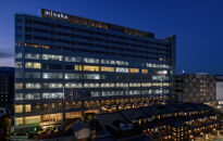 レストラン【スカイダイニング】お食事券　◆ディナー1名様◆【おひとり様&nbsp;しゃぶしゃぶ&nbsp;コース料理&nbsp;小田原市街を一望&nbsp;14階の展望レストラン&nbsp;特別な空間&nbsp;プレゼント&nbsp;お祝い&nbsp;ご褒美&nbsp;夜景&nbsp;相模湾&nbsp;神奈川県&nbsp;小田原市&nbsp;】