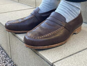 【短靴・内羽根靴・外羽根靴・ローファー】フルオーダーシューズ作成チケット【フルオーダーメイド&nbsp;靴1足&nbsp;靴&nbsp;採寸&nbsp;工房&nbsp;フィッテイングモデル&nbsp;革&nbsp;牛革&nbsp;豚革&nbsp;靴工房&nbsp;イタリア産&nbsp;国産&nbsp;プレゼント&nbsp;お祝い&nbsp;神奈川県&nbsp;小田原市&nbsp;】