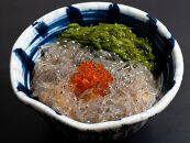 小田原海鮮丼の具（4種セット）