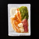 小田原海鮮丼の具（4種セット）