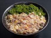 小田原地魚＆本まぐろ海鮮丼の具（6種セット）