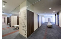 ワンちゃんと一緒にステイヒルトンドッグフレンドリールーム素泊まり（平日）【オーシャンビュー フィットネス 天然温泉大浴場 バーデゾーン 朝食ビュッフェ 都心から１時間のリゾート ヒルトン 神奈川県 小田原市 】