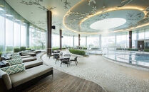 【チケット有効期限延長！】土日祝宿泊OK!　ヒルトン・スーペリア・ツインルーム宿泊プラン　1泊夕朝食付き＜1組2名様＞★オーシャンビュー！天然温泉大浴場、プール施設利用含む【&nbsp;ツインルーム&nbsp;オーシャンビュー&nbsp;土日祝宿泊OK&nbsp;神奈川県&nbsp;小田原市&nbsp;】