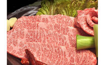 幻の相州黒毛和牛　焼肉用250ｇ×2パック 計500ｇ （霜降り250ｇ赤身250ｇ）【牛肉 黒毛和牛 牛 相州牛 霜降り 赤身 焼肉用 焼肉 ギフト 贈答用 贈答品 神奈川県 小田原市 】