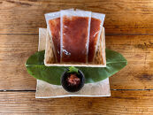 梅水晶&nbsp;食べきり小パック&nbsp;3枚【梅干し&nbsp;魚介&nbsp;海鮮&nbsp;サメ軟骨&nbsp;とびっこ&nbsp;お取り寄せ&nbsp;御中元&nbsp;お中元&nbsp;お歳暮&nbsp;父の日&nbsp;母の日&nbsp;贈り物&nbsp;日本酒&nbsp;焼酎】【ふるさと納税】【神奈川県小田原市】