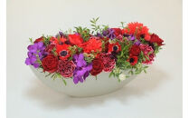 季節のアレンジメント　Ｍサイズ
