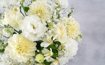 お供え　アレンジメント　Ｓサイズ