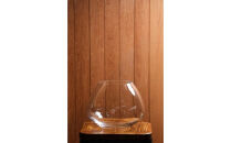 季節の花束と花瓶のセット　Sサイズ