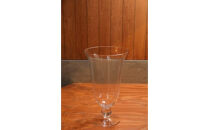 季節の花束と花瓶のセット　Mサイズ