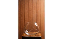 季節の花束と花瓶のセット　Mサイズ