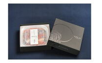 魚商　小田原六左衛門の海恵紅白310g　いくら　あわび　あおりいか　ほたて　あかもく　甘エビ　数の子【家庭用 自宅用 贈答品 贈答用 ギフト ビール お取り寄せ 御中元 お中元 お歳暮 父の日 母の日 贈り物 日本酒 焼酎 神奈川県 小田原市 】