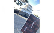 小田原城御城印・御城印帳・石垣山城御城印セット【小田原城 石垣山城 小田原御城印 朱印 一夜城Yoroizuka Farm マルシェ 太閤桐 北条氏 豊臣秀吉 日本100名城 小田原合戦 神奈川県 小田原市 】