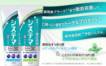 【寄附額見直しました！】LION&nbsp;ハミガキ&nbsp;NONIO×システマ使い比べセット&nbsp;日用品&nbsp;ふるさと納税【ライオン&nbsp;歯磨き粉&nbsp;歯磨き&nbsp;歯みがき&nbsp;NONIO&nbsp;使い比べセット&nbsp;ライオン小田原工場&nbsp;オーラルケアブランド&nbsp;オーラルケア&nbsp;しっかり殺菌&nbsp;ステインオフ&nbsp;ライオンブランド&nbsp;神奈川県&nbsp;小田原市&nbsp;】