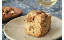 国産や安心安全な食材を大切にしたこだわりの人気ヴィーガンスコーン詰め合わせ １２個セット 個包装 プラントベース マクロビ エシカルスイーツ【 ヴィーガンスコーン 北海道産小麦 北海道産てんさい糖 神奈川県 小田原市 】