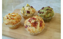 国産や安心安全な食材を大切にした定番人気＆季節限定のヴィーガン焼き菓子詰め合わせ １４個セット 個包装 プラントベース マクロビ エシカルスイーツ【 ヴィーガン焼き菓子 神奈川県 小田原市 】