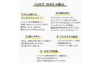 キャントウェイトシャンプー(300ml)【ヘアケア ボリューム ツヤ髪 ダメージケア　頭皮 ボディーソープ 美髪ケア 頭皮ケア オールインワンシャンプー ギフト 誕生日 プレゼント サロン級のヘアケア 美容液シャンプー 神奈川県 小田原市 】