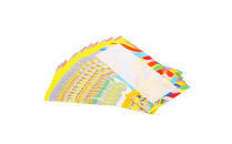 アール・ド・ヴィーヴル ステーショナリーセット【社会福祉法人アール・ド・ヴィーヴル】 神奈川県 小田原市