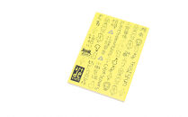 アール・ド・ヴィーヴル ステーショナリーセット【社会福祉法人アール・ド・ヴィーヴル】 神奈川県 小田原市