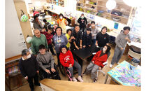 アール・ド・ヴィーヴル ステーショナリーセット【社会福祉法人アール・ド・ヴィーヴル】 神奈川県 小田原市