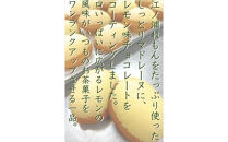 西湘菓子工房樫の樹　江ノ浦れもん10個入りギフト 【 お菓子 スイーツ 神奈川県 小田原市 】