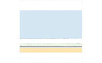 【一緒に歩こう】直筆サイン入り　額付きジークレープリント　小田原にある景色　心象風景　片田舎の風景　子供の頃に見た風景　海　空　山