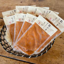 王様の塩辛 雲丹風味 9パック【あおりいか 塩辛 うに おつまみ 珍味 惣菜 海鮮 いかの塩辛 珍味 お取り寄せ 御中元 お中元 お歳暮 父の日 母の日 贈り物 日本酒 焼酎 】【神奈川県小田原市早川】