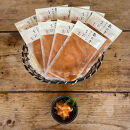 王様の塩辛 雲丹風味 9パック【あおりいか 塩辛 うに おつまみ 珍味 惣菜 海鮮 いかの塩辛 珍味 お取り寄せ 御中元 お中元 お歳暮 父の日 母の日 贈り物 日本酒 焼酎 】【神奈川県小田原市早川】