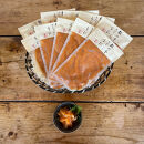 王様の塩辛 雲丹風味 10パック【あおりいか 塩辛 うに おつまみ 珍味 惣菜 海鮮 いかの塩辛 珍味 お取り寄せ 御中元 お中元 お歳暮 父の日 母の日 贈り物 日本酒 焼酎 】【神奈川県小田原市早川】