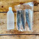 骨取りトロ塩鯖&nbsp;　3枚3パック【焼き魚&nbsp;惣菜&nbsp;海鮮&nbsp;お取り寄せ&nbsp;御中元&nbsp;お中元&nbsp;お歳暮&nbsp;父の日&nbsp;母の日&nbsp;贈り物&nbsp;日本酒&nbsp;焼酎】【神奈川県小田原市早川】