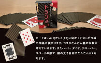 裏から推測するトランプ「トランチョ」【キッズデザイン賞優秀賞「経済産業大臣賞」受賞】【&nbsp;カードゲーム&nbsp;ボードゲーム&nbsp;ボドゲ&nbsp;知育&nbsp;おもちゃ&nbsp;神奈川県&nbsp;小田原市&nbsp;】