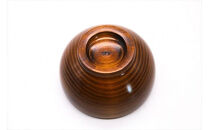 【期間限定！試供品木製スプーン付き！】漆&nbsp;めいぼく椀&nbsp;中&nbsp;ブナ&nbsp;【お椀&nbsp;グッドデザイン賞受賞&nbsp;食器&nbsp;木&nbsp;雑貨&nbsp;汁椀&nbsp;&nbsp;和&nbsp;プレゼント&nbsp;おしゃれ&nbsp;スープボウル&nbsp;日本製&nbsp;神奈川県小田原市】