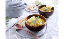 【期間限定！試供品木製スプーン付き！】漆&nbsp;めいぼく椀&nbsp;中&nbsp;ブナ&nbsp;【お椀&nbsp;グッドデザイン賞受賞&nbsp;食器&nbsp;木&nbsp;雑貨&nbsp;汁椀&nbsp;&nbsp;和&nbsp;プレゼント&nbsp;おしゃれ&nbsp;スープボウル&nbsp;日本製&nbsp;神奈川県小田原市】