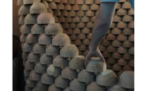 【期間限定！試供品木製スプーン付き！】漆&nbsp;めいぼく椀&nbsp;中&nbsp;ブナ&nbsp;【お椀&nbsp;グッドデザイン賞受賞&nbsp;食器&nbsp;木&nbsp;雑貨&nbsp;汁椀&nbsp;&nbsp;和&nbsp;プレゼント&nbsp;おしゃれ&nbsp;スープボウル&nbsp;日本製&nbsp;神奈川県小田原市】