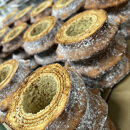 米粉のバームクーヘン＆ガトーピレネーセット【&nbsp;お菓子&nbsp;神奈川県&nbsp;小田原市&nbsp;】