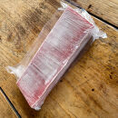 貴重な天然本鮪&nbsp;赤身&nbsp;約200g×2柵　約3&nbsp;4人前●マグロの中心部天身を使用！【赤身&nbsp;天身&nbsp;惣菜&nbsp;海鮮&nbsp;お取り寄せ&nbsp;御中元&nbsp;お中元&nbsp;お歳暮&nbsp;父の日&nbsp;母の日&nbsp;贈り物&nbsp;日本酒&nbsp;焼酎】【神奈川県小田原市早川】