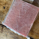 貴重な天然本鮪&nbsp;赤身&nbsp;約200g&nbsp;中トロ&nbsp;約200g&nbsp;各3柵ずつ&nbsp;6&nbsp;8人前●赤身はマグロの中心部天身を使用！中とろの脂はくどくない上質な脂！【赤身&nbsp;天身&nbsp;惣菜&nbsp;海鮮&nbsp;お取り寄せ&nbsp;御中元&nbsp;お中元&nbsp;お歳暮&nbsp;父の日&nbsp;母の日&nbsp;贈り物&nbsp;日本酒&nbsp;焼酎】【神奈川県小田原市早川】