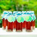 【３本セット】濃厚梅エキスと漢方のシロップ「うめびん（杉田梅） by Kampo Kitchen」【 家庭用 自宅用 贈答品 贈答用 ギフト お取り寄せ お中元 お歳暮 贈り物 お祝い 神奈川県 小田原市 】