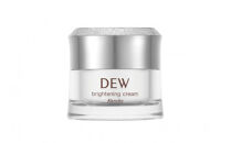 DEW　ブライトニングクリーム【&nbsp;美容&nbsp;化粧品&nbsp;コスメ&nbsp;美白クリーム&nbsp;潤い&nbsp;美滴クリーム&nbsp;透明感&nbsp;明るいハリ密肌&nbsp;神奈川県&nbsp;小田原市&nbsp;】