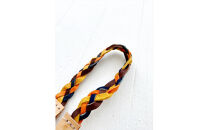 鹿革　キーホルダー【&nbsp;神奈川県&nbsp;小田原市&nbsp;】