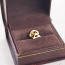 小田原北條　三つ鱗ピンバッジ【&nbsp;ジュエリー&nbsp;アクセサリー&nbsp;神奈川県&nbsp;小田原市&nbsp;】