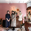 小田原北條　三つ鱗ピンバッジ【&nbsp;ジュエリー&nbsp;アクセサリー&nbsp;神奈川県&nbsp;小田原市&nbsp;】