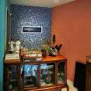 風魔小太郎　耳に刺さる手裏剣ピアス（シルバー）【&nbsp;ジュエリー&nbsp;アクセサリー&nbsp;神奈川県&nbsp;小田原市&nbsp;】