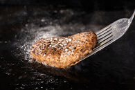 神奈川県産和牛 阿夫利牛のハンバーグ 1400g【 牛肉 和牛 神奈川県 小田原市 】