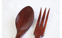 ケヤキのサーバーセット　木　雑貨　プレゼント　祝い　おしゃれ【 食器 神奈川県 小田原市 】