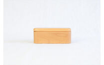 バターケース　木　雑貨　プレゼント　祝い　おしゃれ【&nbsp;食器&nbsp;神奈川県&nbsp;小田原市&nbsp;】